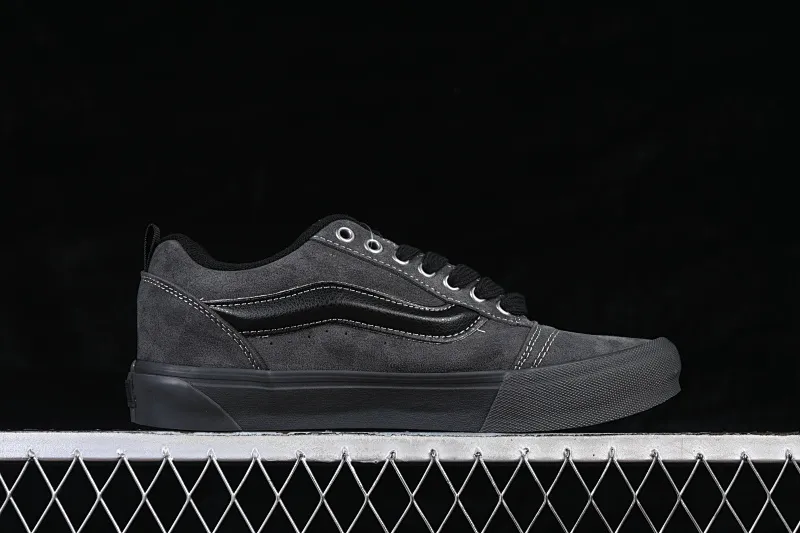 All categories Vans Vans series Vans Low Vans low-top Vans Sku-Skool Vans official low-top casual sneakers VN009QCBDAK
